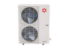 Кассетный кондиционер Kentatsu KSVT140HFAN3R/KSUT140HFAN3L/KPU95-DR